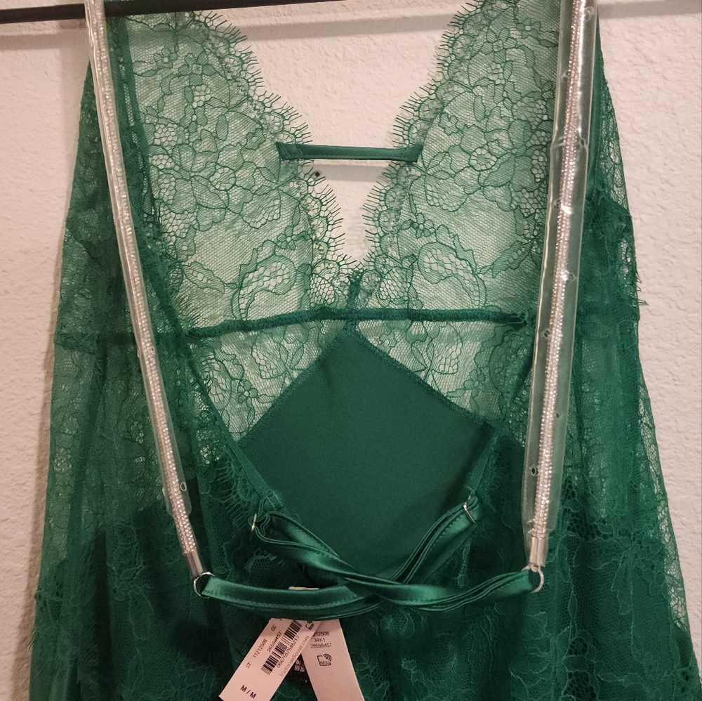 NWT Victoria's Secret slip nightgown brand new never been worn